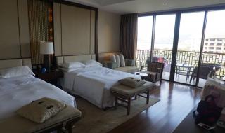 神州半岛喜来登 神州半岛喜来登